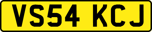 VS54KCJ