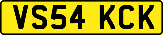 VS54KCK