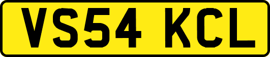 VS54KCL