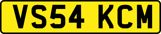 VS54KCM