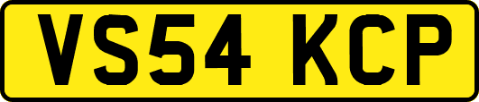 VS54KCP