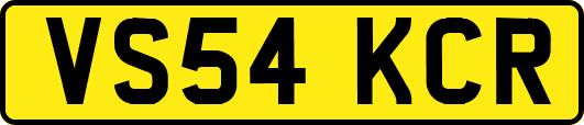 VS54KCR