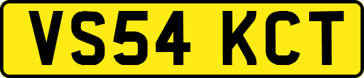 VS54KCT