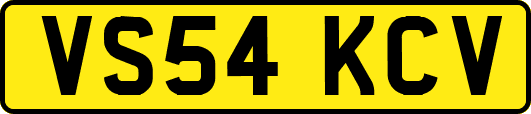 VS54KCV