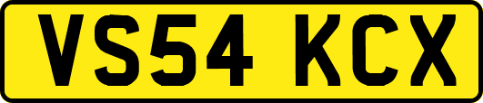 VS54KCX
