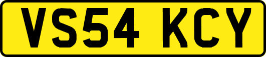 VS54KCY
