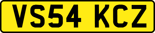 VS54KCZ