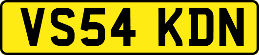 VS54KDN