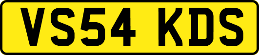 VS54KDS