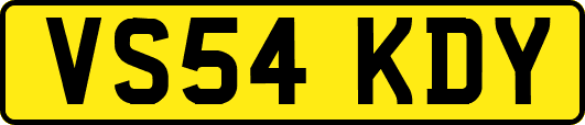 VS54KDY