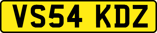 VS54KDZ