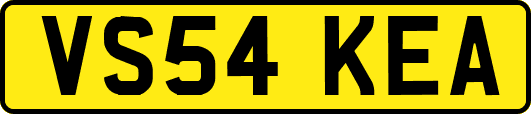 VS54KEA