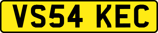 VS54KEC