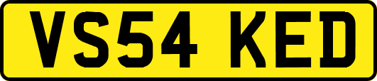VS54KED