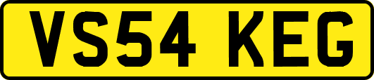 VS54KEG