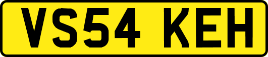 VS54KEH