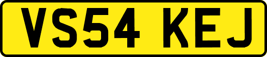 VS54KEJ