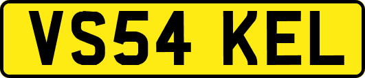 VS54KEL