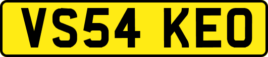VS54KEO