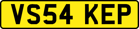 VS54KEP