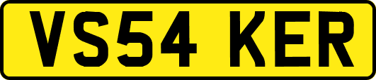 VS54KER
