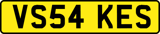VS54KES