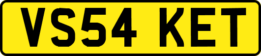 VS54KET