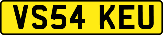 VS54KEU