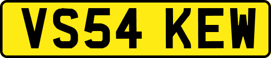 VS54KEW