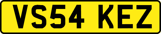 VS54KEZ