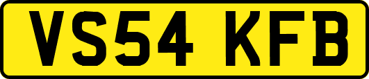 VS54KFB