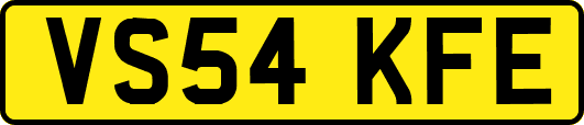 VS54KFE