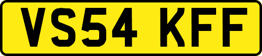 VS54KFF