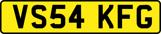 VS54KFG