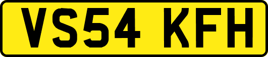 VS54KFH