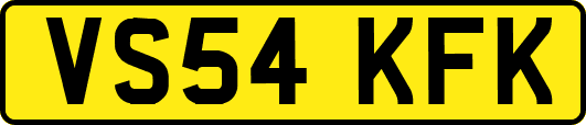 VS54KFK