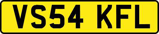 VS54KFL