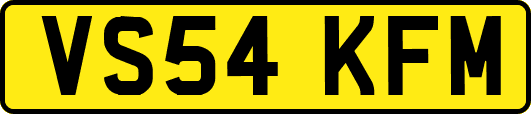 VS54KFM