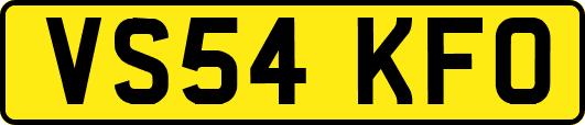 VS54KFO