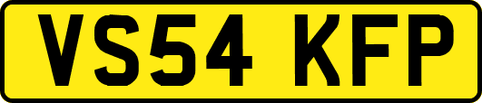 VS54KFP