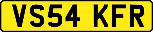 VS54KFR