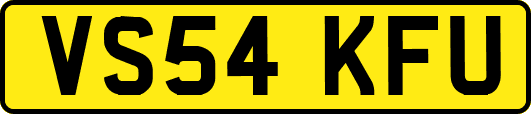 VS54KFU