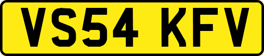 VS54KFV