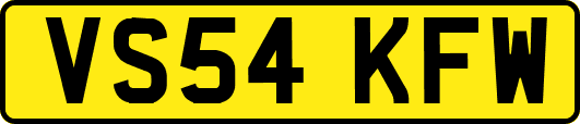 VS54KFW