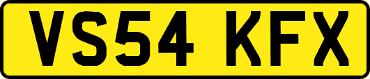 VS54KFX
