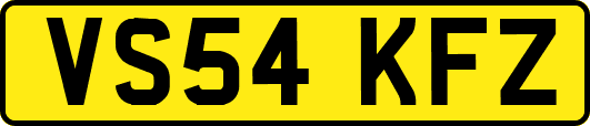 VS54KFZ