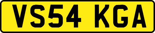 VS54KGA