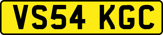 VS54KGC