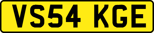 VS54KGE