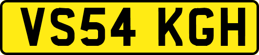 VS54KGH